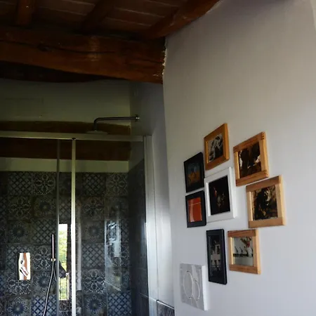 Pensjonat L'appartamento Di Zoe Al Borgo 3*