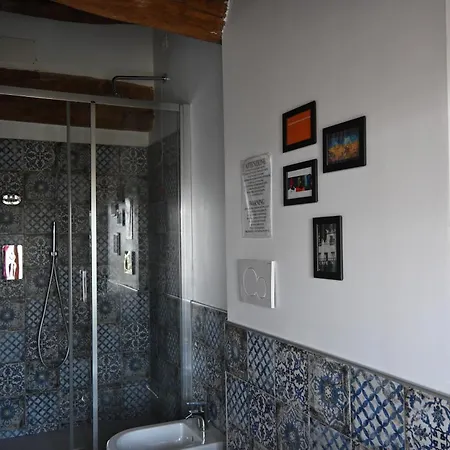 L'appartamento Di Zoe Al Borgo Pensjonat Perugia