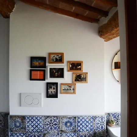 L'appartamento Di Zoe Al Borgo Perugia