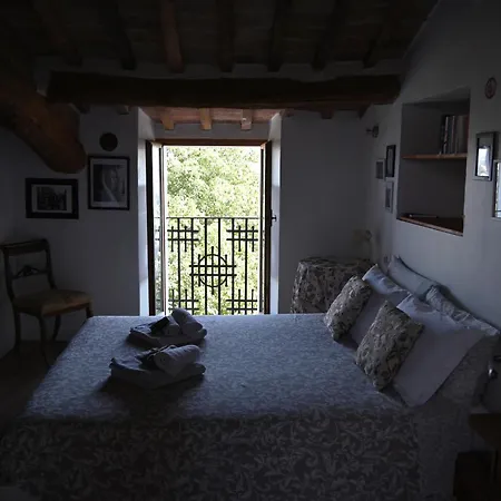L'appartamento Di Zoe Al Borgo