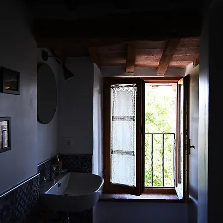 Pensjonat L'appartamento Di Zoe Al Borgo 3*