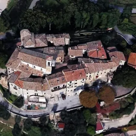 L'appartamento Di Zoe Al Borgo Perugia