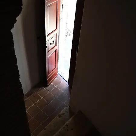 L'appartamento Di Zoe Al Borgo