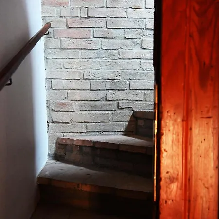 L'appartamento Di Zoe Al Borgo 3*