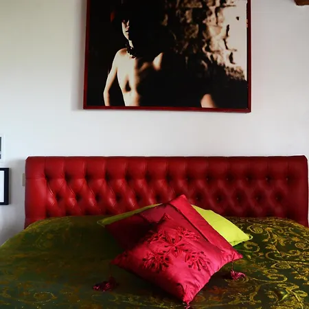 L'appartamento Di Zoe Al Borgo 3* Perugia