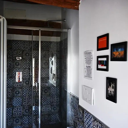L'appartamento Di Zoe Al Borgo 3* Perugia