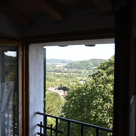 L'appartamento Di Zoe Al Borgo Gasthof Perugia
