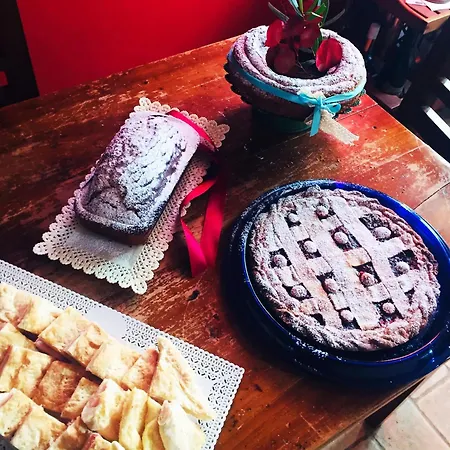 L'appartamento Di Zoe Al Borgo Gasthof Perugia