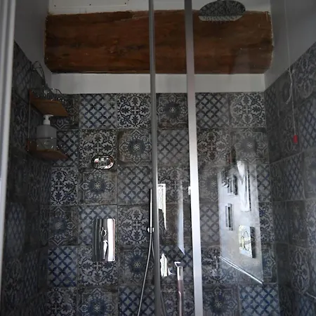 L'appartamento Di Zoe Al Borgo 3*